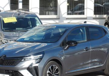 Renault Clio 16.310 km 17.980 &euro; Fellbach-Schmiden (bei Stuttgart) 70736