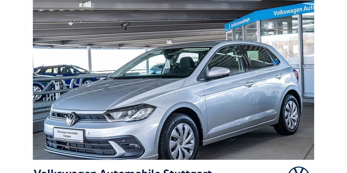 VW Polo 29.829 km 19.330 &euro; Stuttgart-Wangen 70188