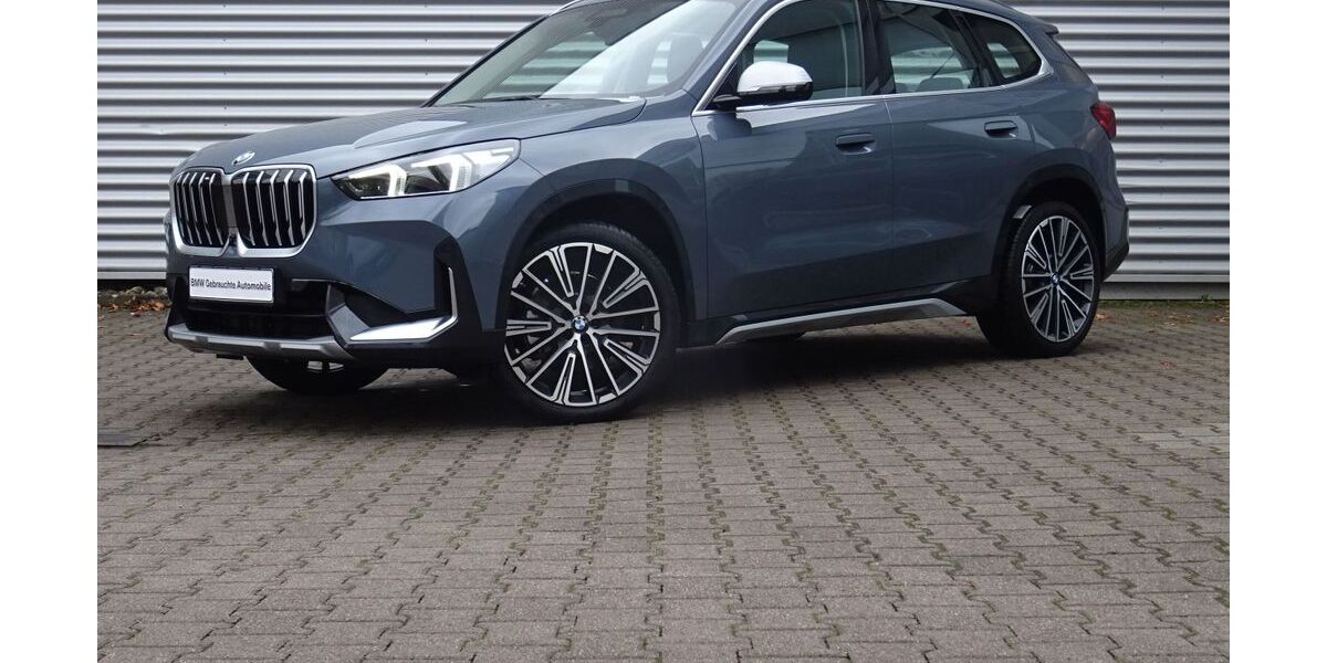 BMW X1 31.496 km 41.355 &euro; Bietigheim-Bissingen 74321