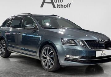 Skoda Octavia 79.000 km 22.940 &euro; Stuttgart 70195