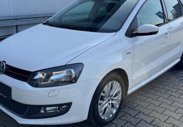 VW Polo 126.000 km 6.950 &euro; Backnang 71522