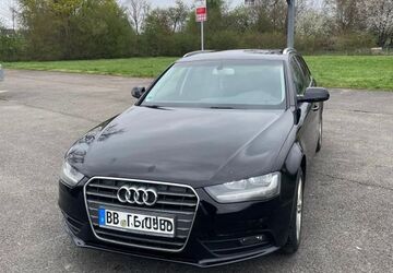 Audi A4 215.000 km 6.980 &euro; Sindelfingen 71069