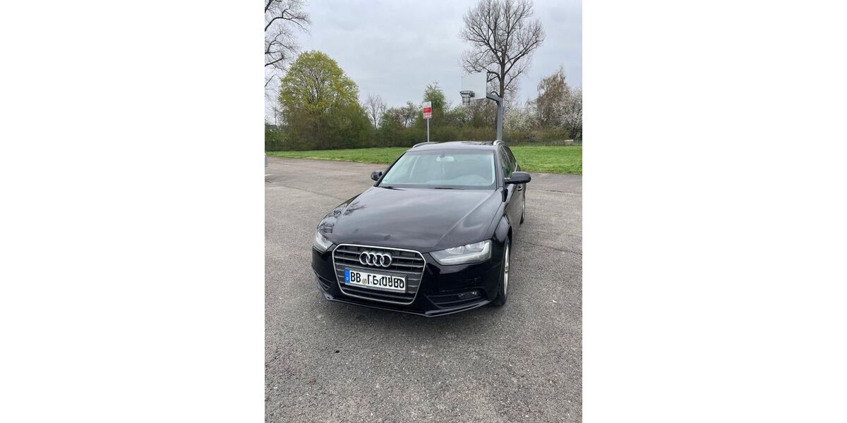 Audi A4 215.000 km 6.980 &euro; Sindelfingen 71069