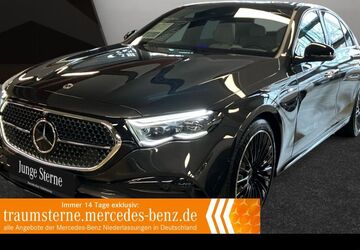 Mercedes-Benz E 400 14.784 km 71.990 &euro; Stuttgart 70469
