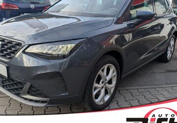 Seat Arona 67.950 km 16.870 &euro; Leonberg 71229