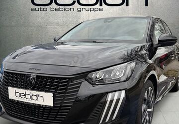 Peugeot 208 30.050 km 15.480 &euro; Tübingen 72072