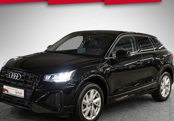 Audi Q2 17.879 km 37.440 &euro; Stuttgart 70563