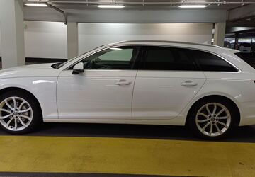 Audi A4 250.000 km 15.300 &euro; Esslingen am Neckar 73733