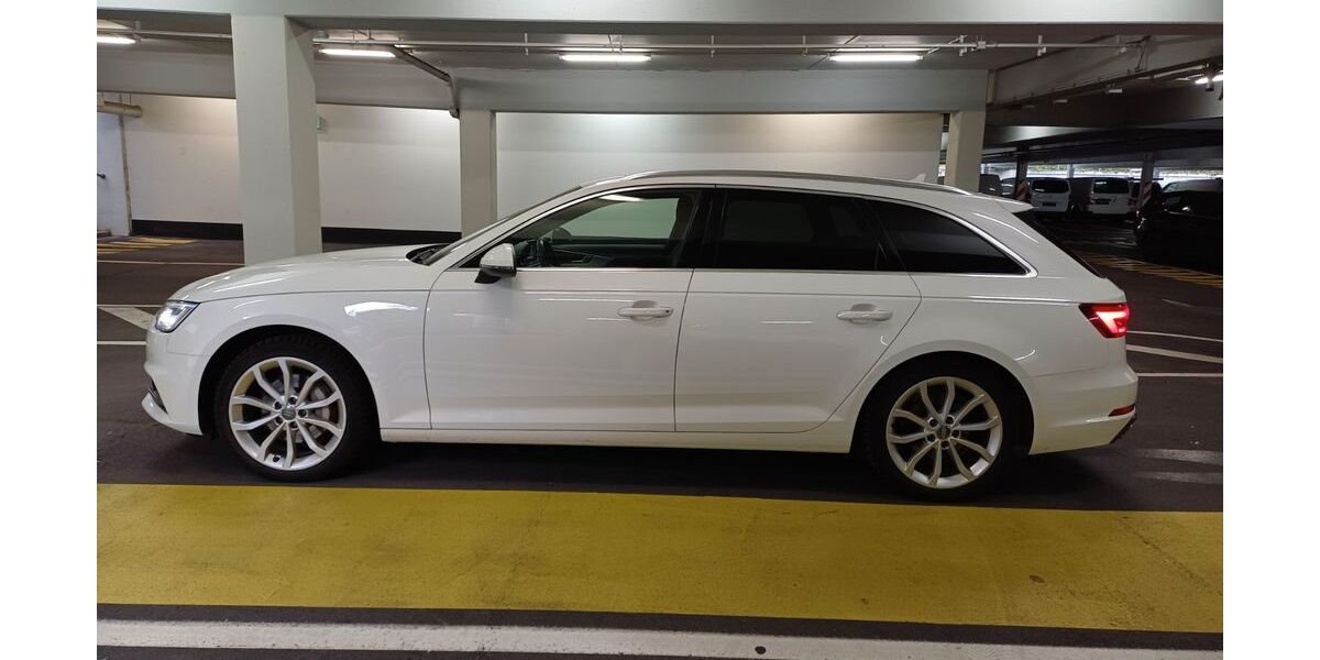 Audi A4 250.000 km 15.300 &euro; Esslingen am Neckar 73733