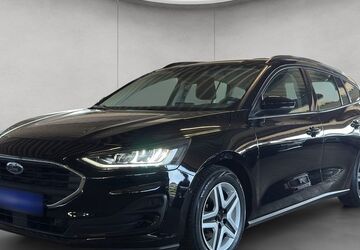 Ford Focus 44.962 km 17.900 &euro; Stuttgart 70190