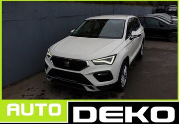 Seat Ateca 183.761 km 18.330 &euro; Waiblingen 71332
