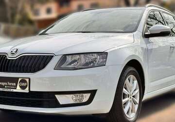 Skoda Octavia 145.000 km 11.990 &euro; Stuttgart 70437