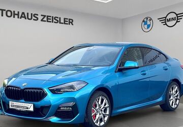 BMW 220 Gran Coupé 15.700 km 36.360 &euro; Waiblingen 71332