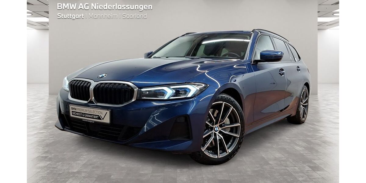 BMW 330 88.684 km 35.170 &euro; Stuttgart 70569