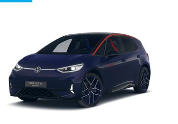 VW ID.3 14.306 km 44.930 &euro; Stuttgart-Feuerbach 70469
