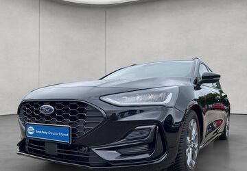 Ford Focus 20.115 km 20.500 &euro; Stuttgart 70190