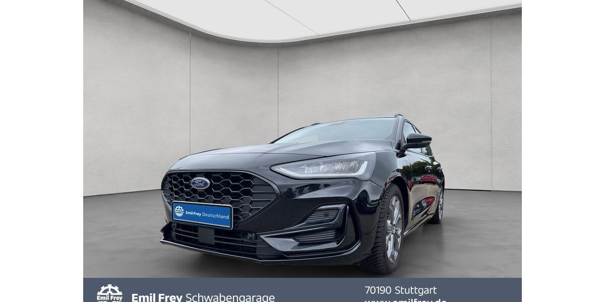 Ford Focus 20.115 km 20.500 &euro; Stuttgart 70190