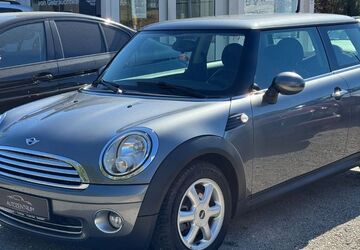 Mini ONE 84.102 km 6.490 &euro; Kirchheim unter Teck 73230