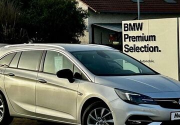 Opel Astra 72.856 km 14.900 &euro; Backnang 71522