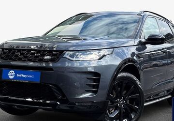Land Rover Discovery Sport 11.345 km 51.888 &euro; Stuttgart 70190