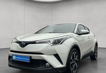 Toyota C-HR 75.000 km 18.980 &euro; Esslingen 73730