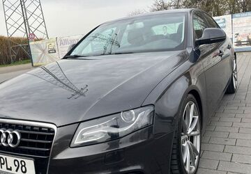Audi A4 210.000 km 5.900 &euro; Weil im Schönbuch 71094