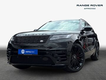 Gebrauchte Land Rover Range Rover Velar