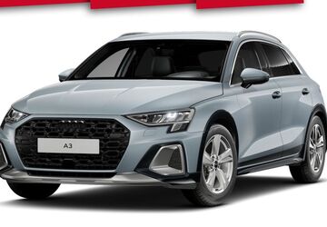 Audi A3 9.180 km 30.440 &euro; Stuttgart 70563