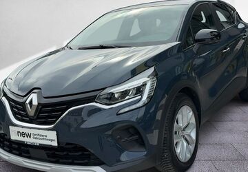 Renault Captur 51.000 km 17.490 &euro; Esslingen 73734