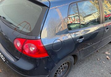 VW Golf 199.000 km 590 &euro; Stuttgart 70178