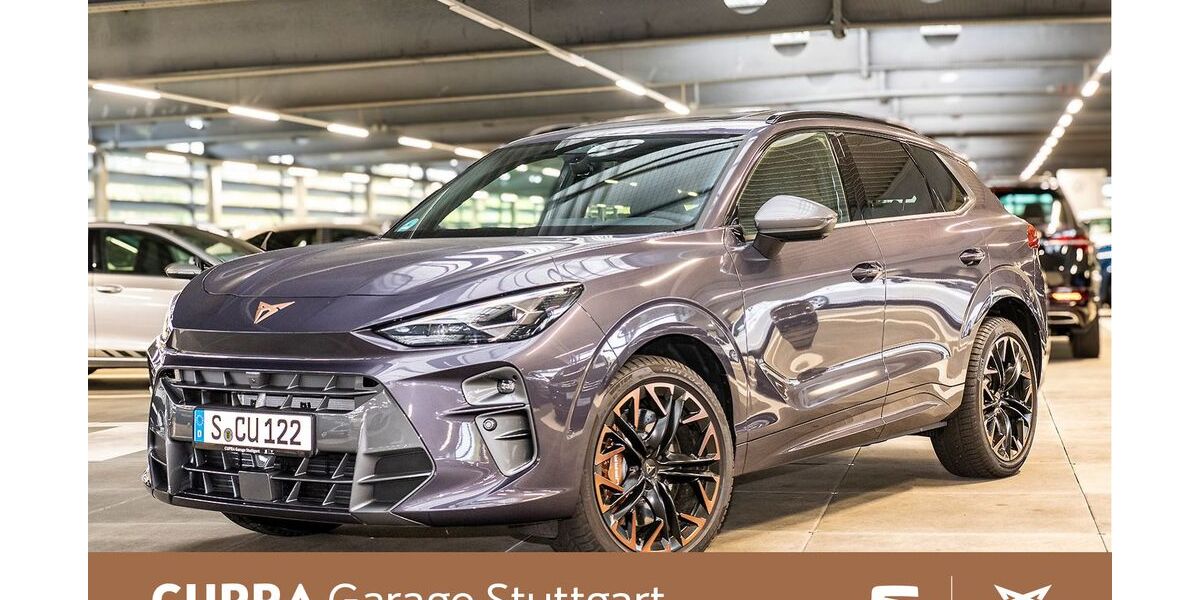 Cupra Terramar 9.990 km 47.990 &euro; Stuttgart-Feuerbach 70469