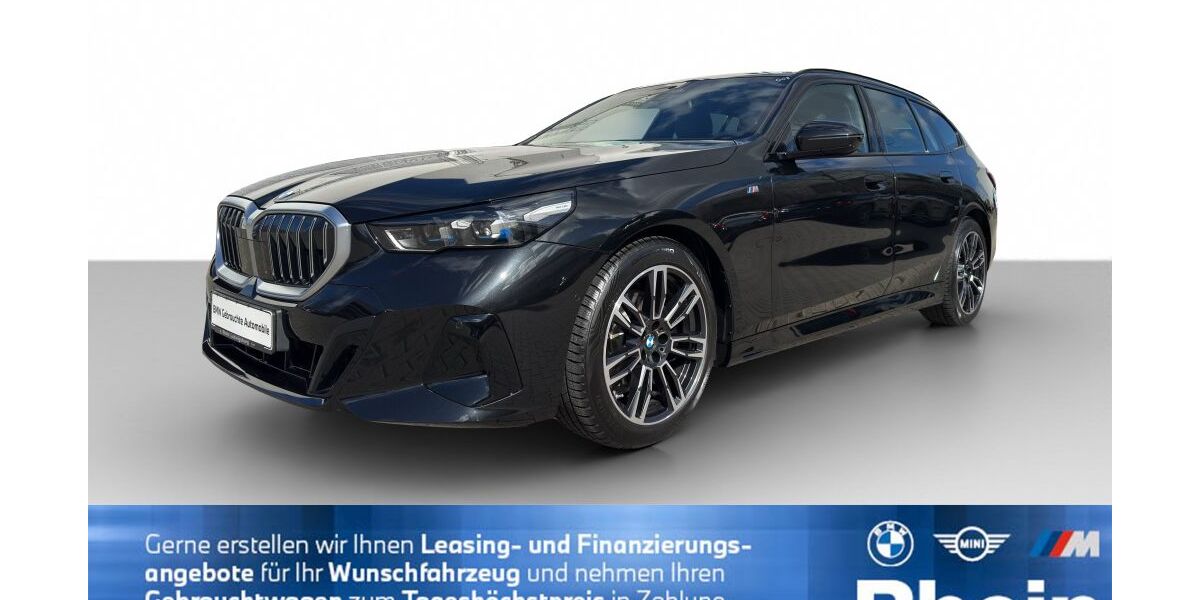 BMW 520 8.700 km 52.590 &euro; Asperg 71679