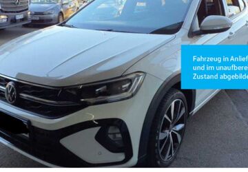 VW Taigo 68.959 km 22.930 &euro; Stuttgart-Wangen 70188