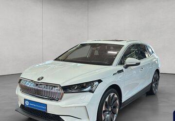 Skoda Enyaq 46.489 km 36.890 &euro; Stuttgart 70565