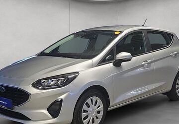 Ford Fiesta 13.727 km 13.900 &euro; Stuttgart 70190