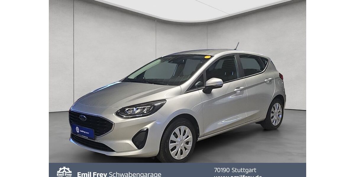 Ford Fiesta 13.727 km 13.900 &euro; Stuttgart 70190
