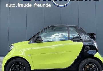 Smart forTwo 65.500 km 12.890 &euro; Steinheim 71711