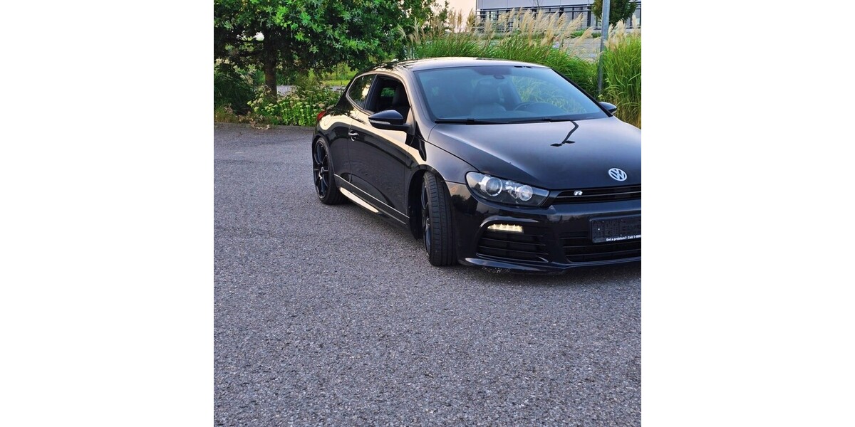 VW Scirocco 140.000 km 14.500 &euro; Sachsenheim 74343