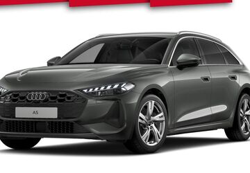 Audi A5 4.349 km 42.640 &euro; Stuttgart 70469