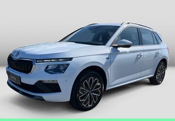 Skoda Kamiq 2.500 km 25.590 &euro; Weinstadt-Endersbach 71384