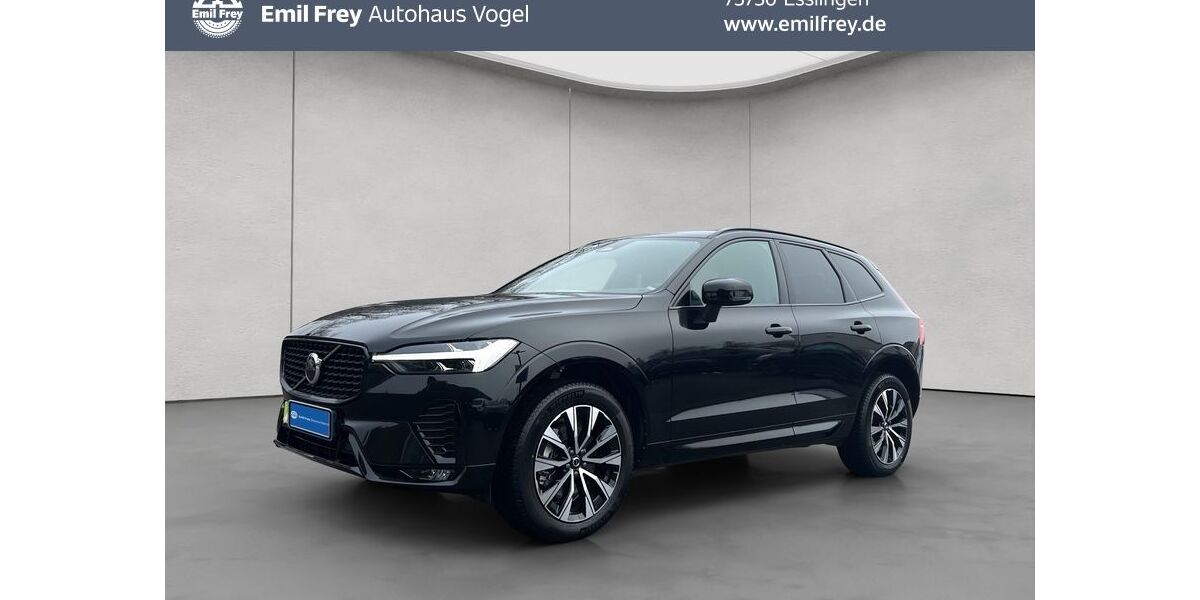 Volvo XC60 16.207 km 40.970 &euro; Esslingen 73730