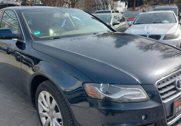 Audi A4 136.452 km 3.999 &euro; Fellbach 70736