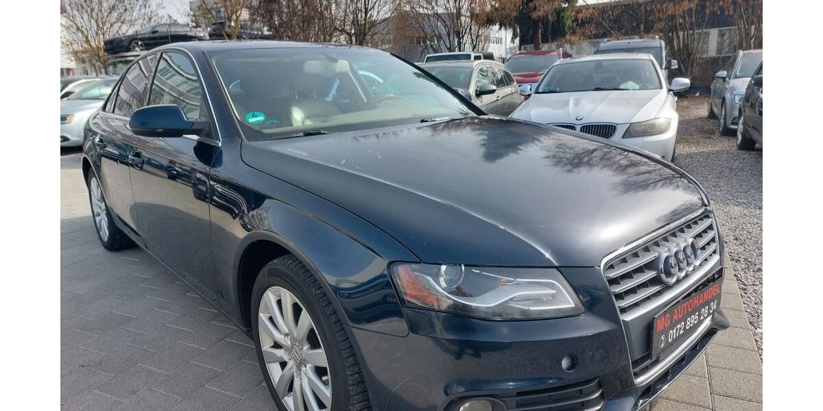 Audi A4 136.452 km 3.999 &euro; Fellbach 70736