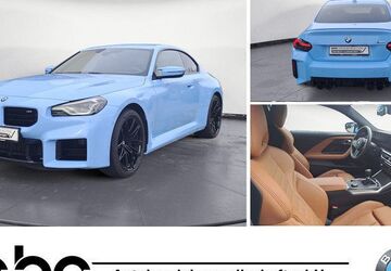 BMW M2 8.892 km 61.830 &euro; Böblingen 71034
