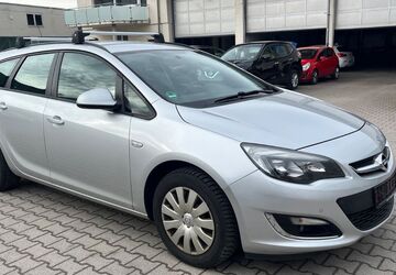 Opel Astra 138.700 km 3.850 &euro; Holzgerlingen 71088