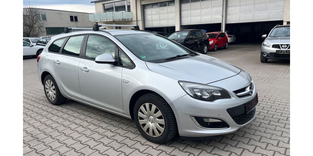 Opel Astra 138.700 km 3.850 &euro; Holzgerlingen 71088