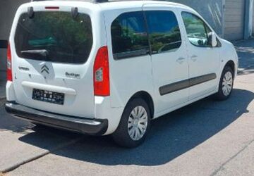 Citroen Berlingo 137.000 km 6.350 &euro; Stuttgart 70376