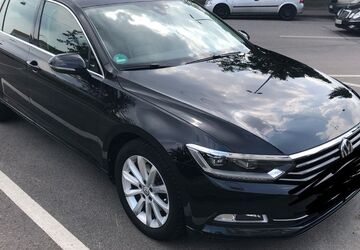 VW Passat 183.000 km 12.580 &euro; Fellbach 70734