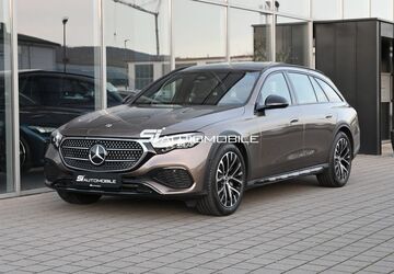 Mercedes-Benz E 220 12.800 km 55.950 &euro; Winterbach bei Stuttgart 73650