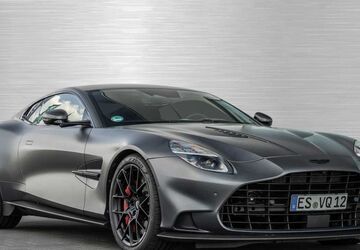 Aston Martin Vanquish 8.100 km 395.007 &euro; Filderstadt 70794